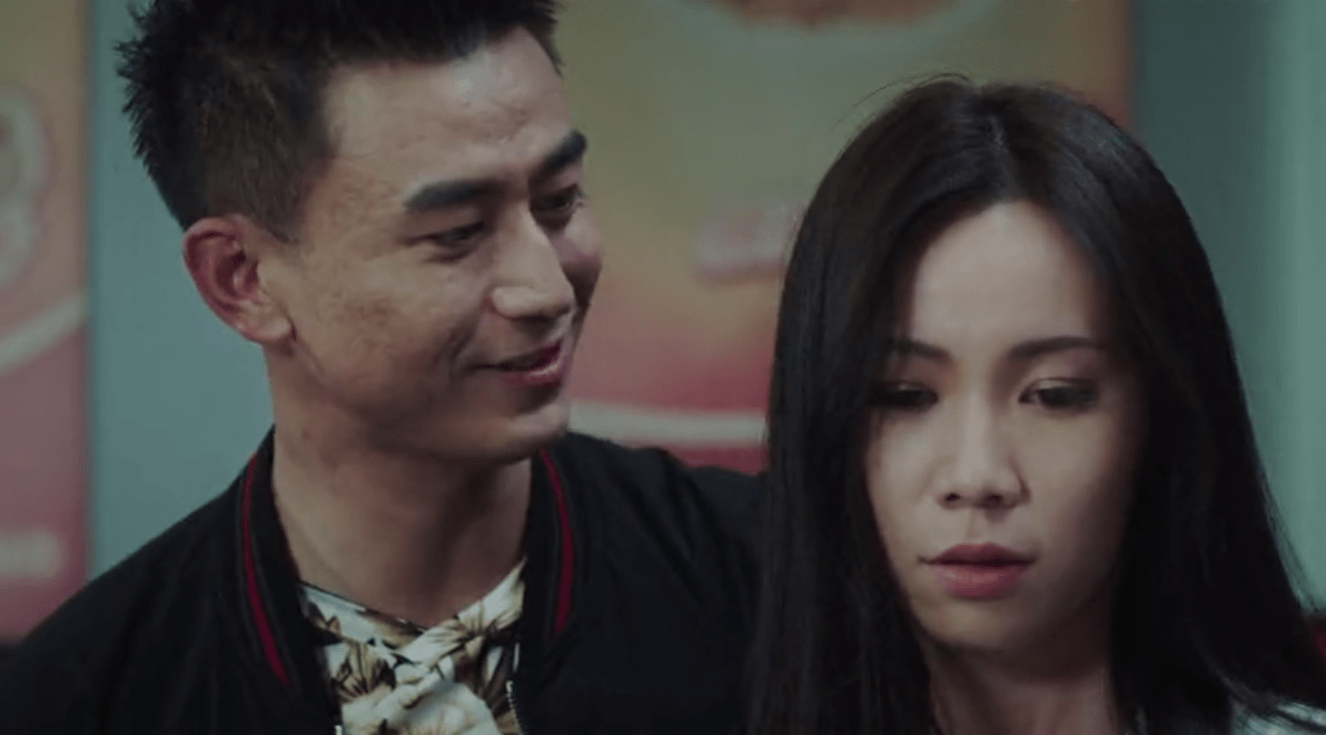 原创不说再见洋葱头媳妇小月作死穆青为救她身负重伤身份暴露到底值不