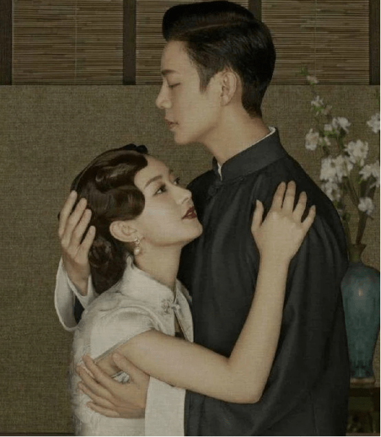 Pick|女星旗袍大赏：赵丽颖、杨幂、热巴、刘亦菲，你Pick谁？