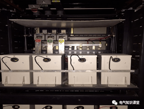 什么是电容补偿 fd1340a134a1466d850bec7b616839c7.png