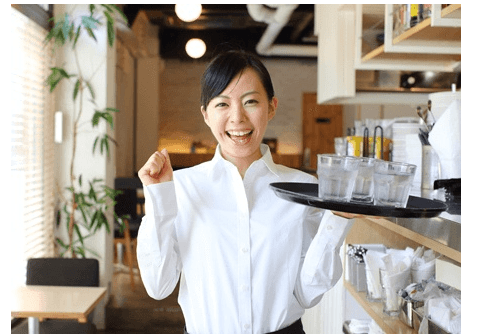 在日本约76%的自费留学生都有在打工
