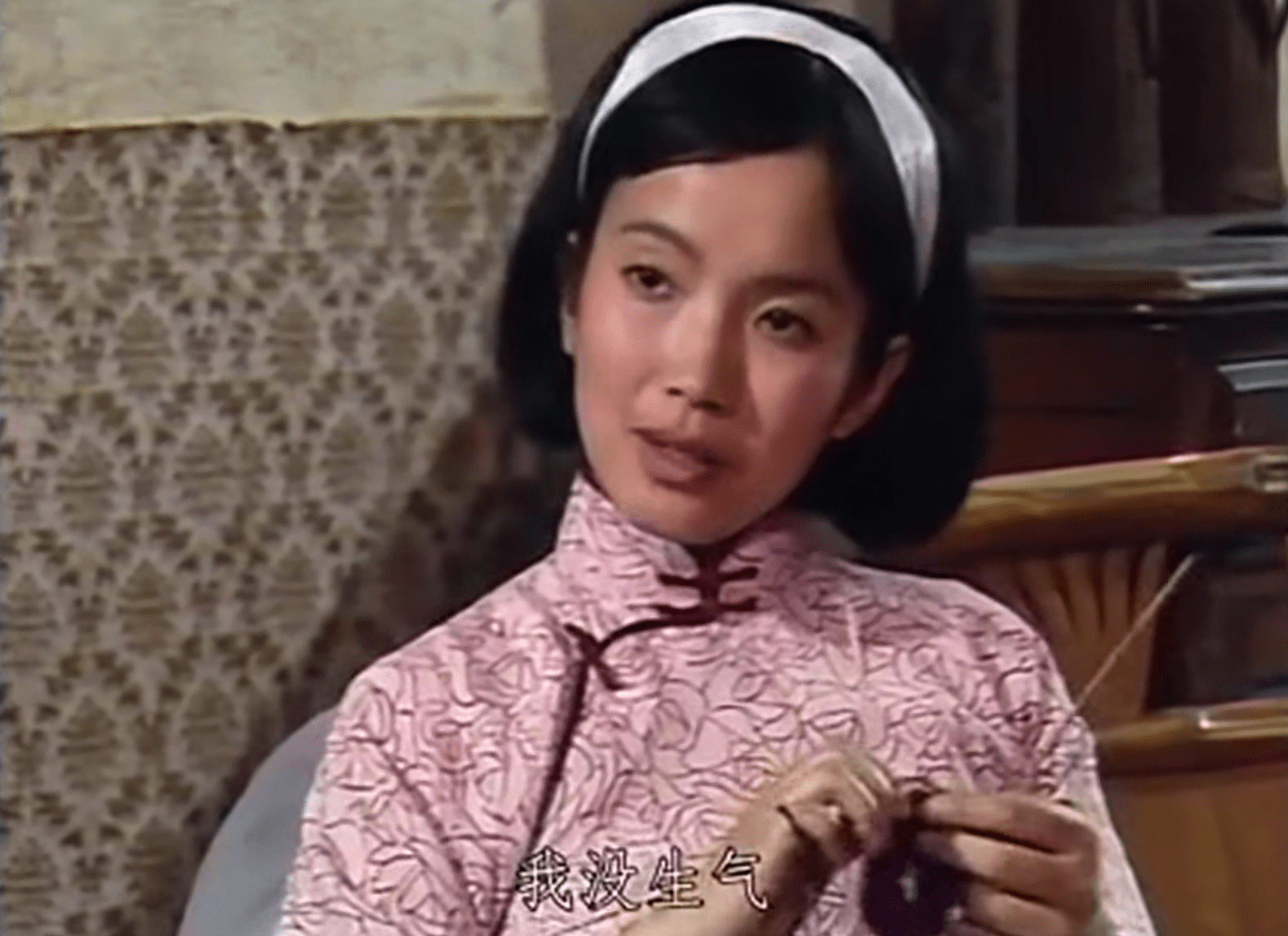 围城巧心思的孙柔嘉婚前活泼婚后幽怨她对鸿渐太失望