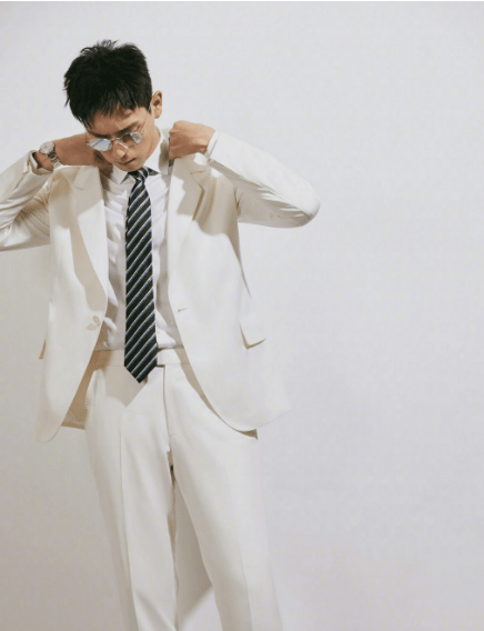 杨幂|Superelle盛典，李现的眼镜杀，杨幂的辣妹秀，年轻真好