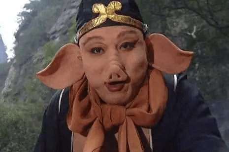 事业有成|猪八戒已经73岁，和“嫦娥”恩爱数年，如今儿子也事业有成