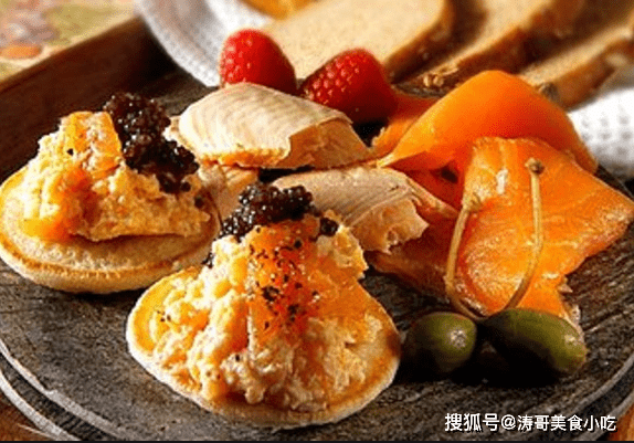 面包|爱尔兰家庭的一日三餐，顿顿爱吃土豆，为何人均寿命能到84岁