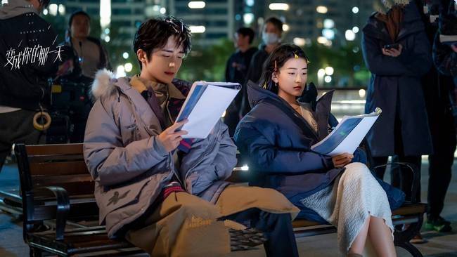 口碑|梁洁是名副其实的网剧一姐?成名作口碑超好,作品播放累积破百亿