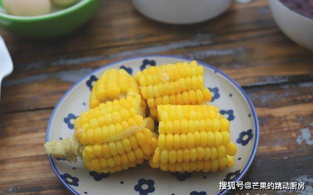 时间|早餐这样吃,只长高不长胖,小脸红润神采飞扬,少睡20分钟就搞定