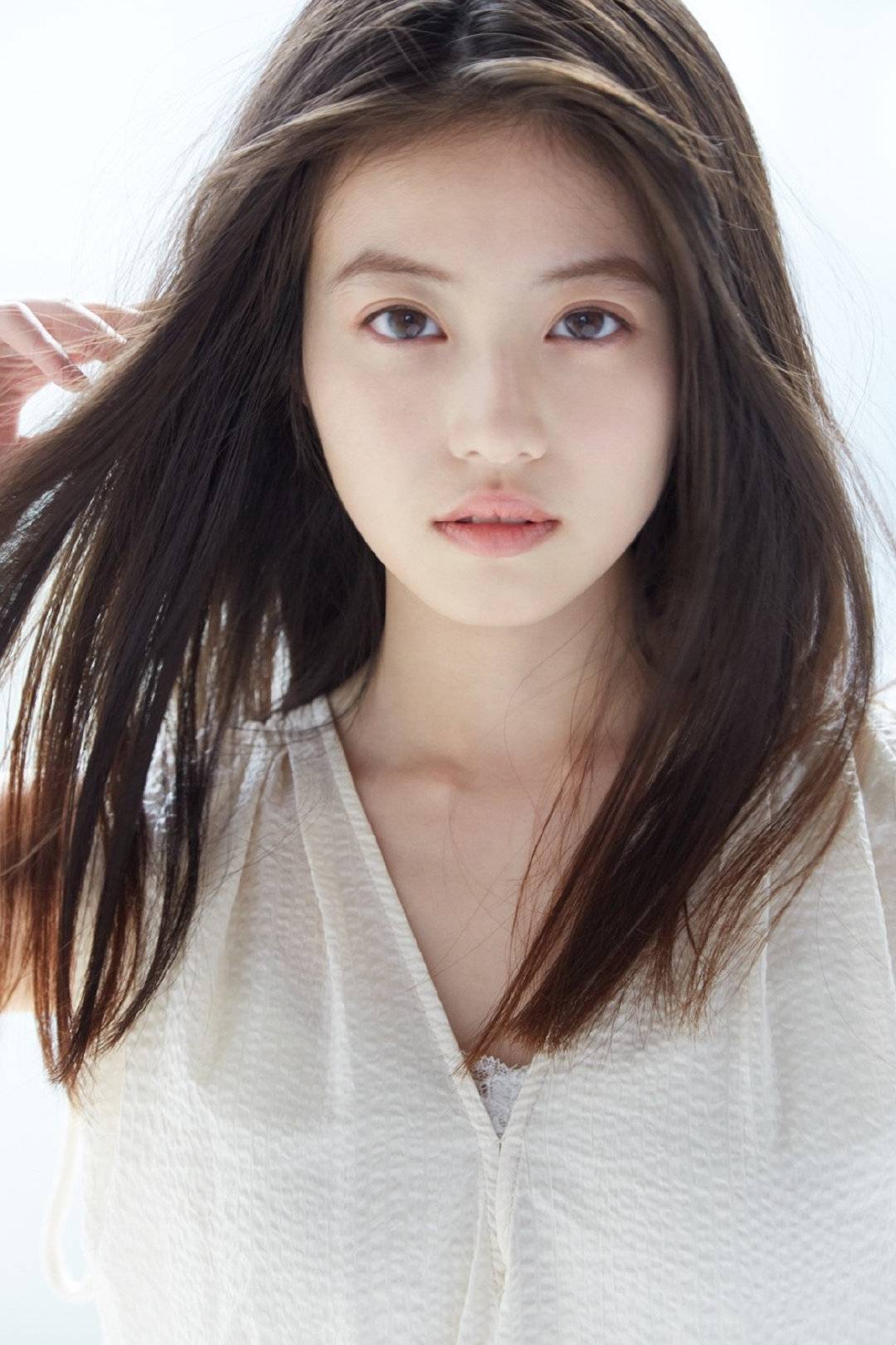 女生|“福冈第一美少女”金田美樱，继石原里美后，成新一代宅男女神