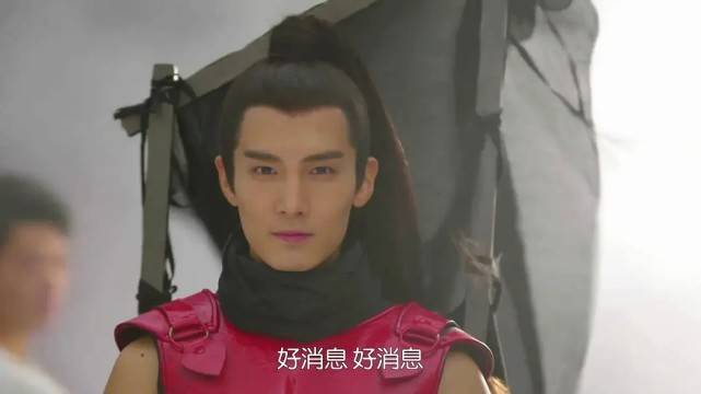 眼睛|服装造型最丑的5部古装剧，每一个造型师，都该拖出去杖责半小时