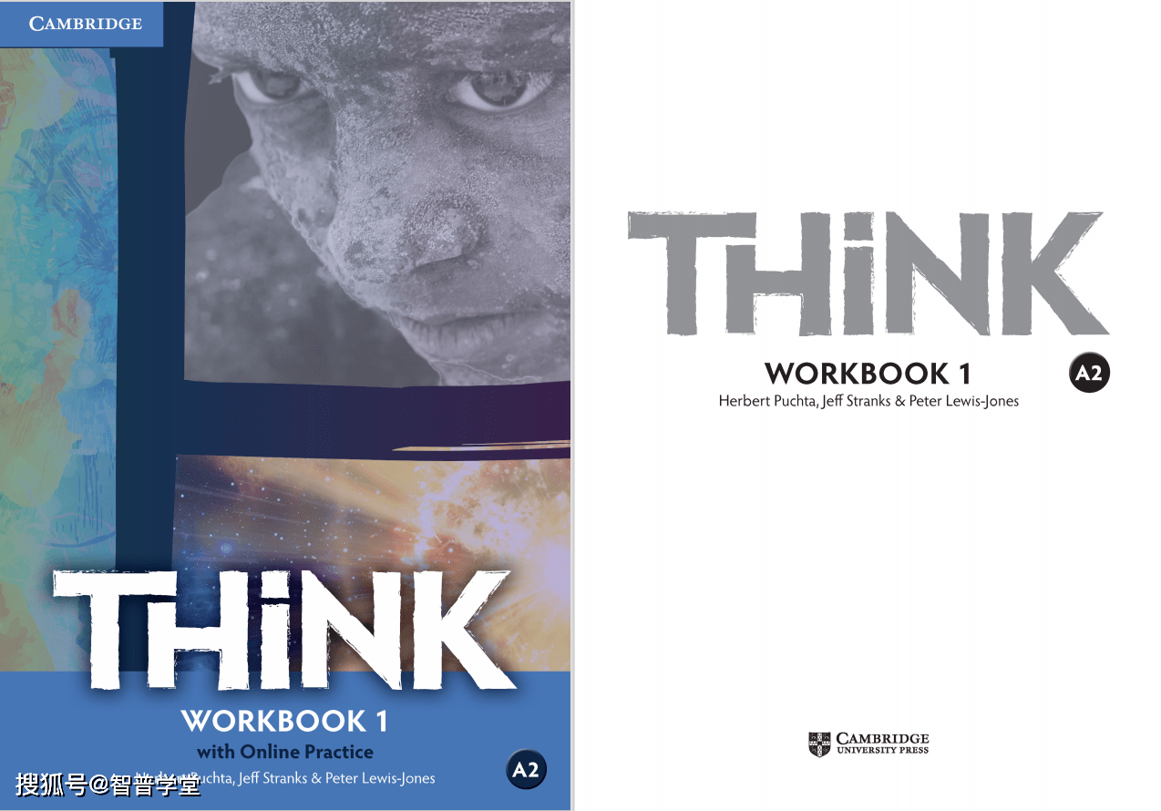 think 剑桥通用五级考试备考教材_文章