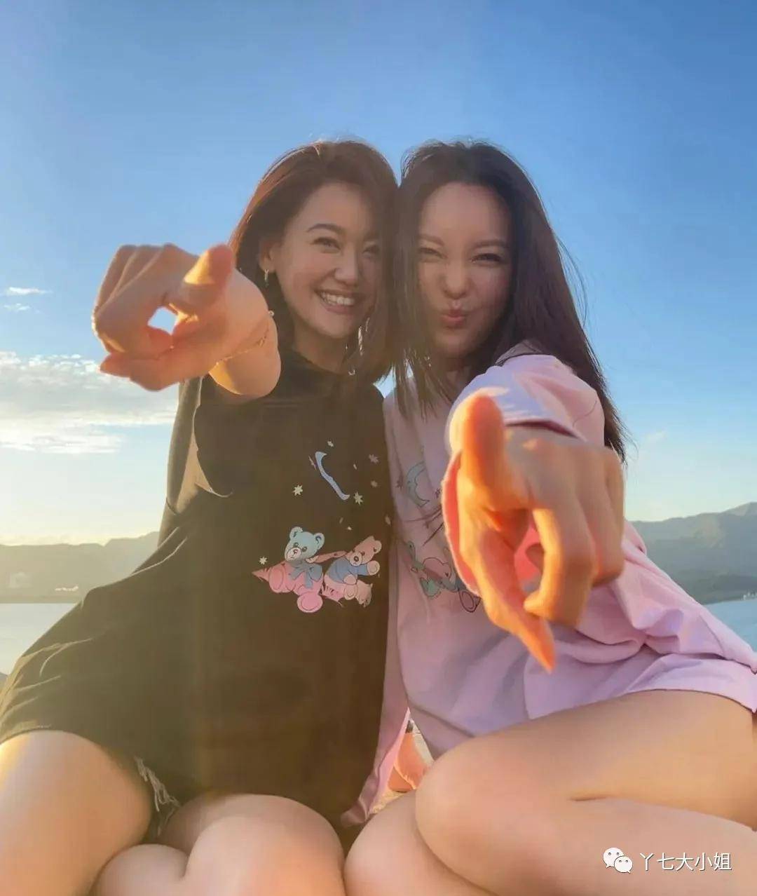 青春|“下半身失踪”的这几种穿法,盛夏出行必备~