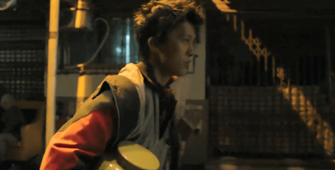 家乡|这部唯一入围戛纳的华语电影证明年轻电影人要崛起了！