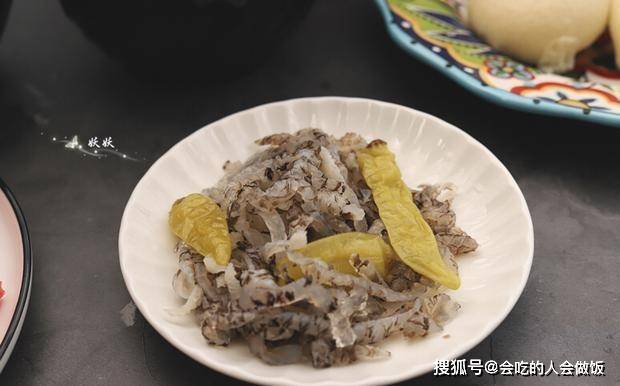 卡通|十分钟搞定家人的早餐，开胃又爽口，早餐吃饱吃好一天不犯困