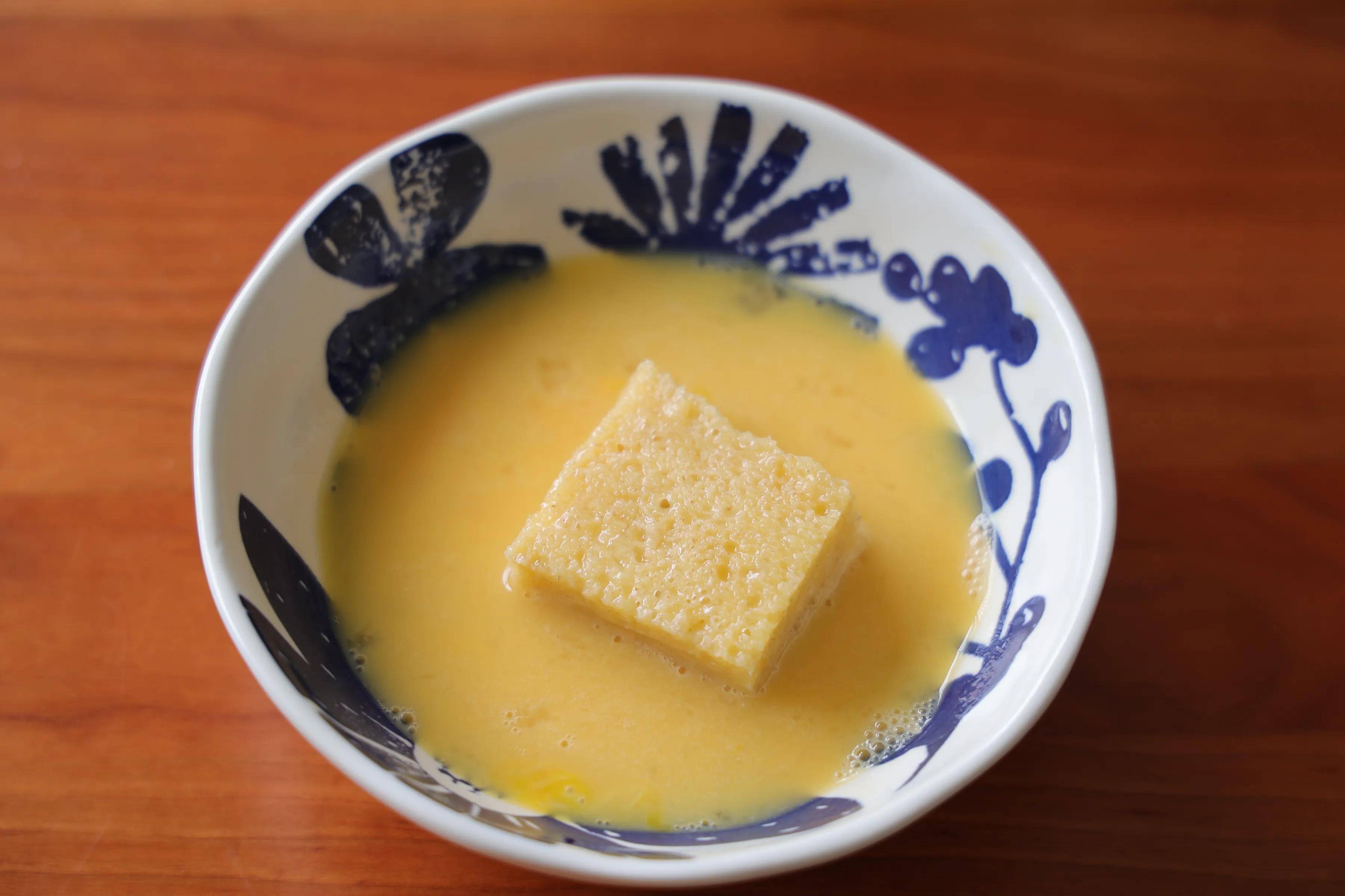 蔬菜|天热，快手早餐要这样吃，营养全面，孩子爱吃，15天可以不用早起