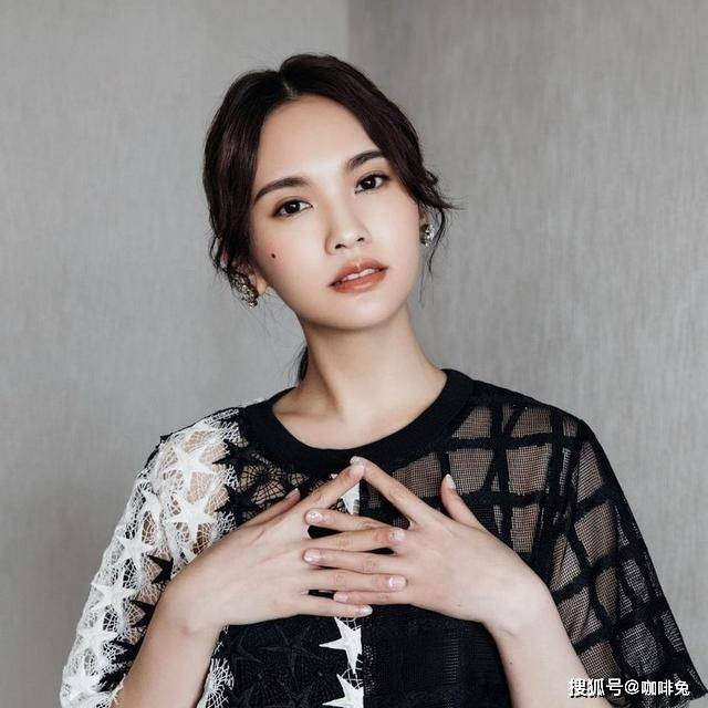 女神|杨丞琳的时尚复古搭配，令人惊叹不已，原来是时尚女神