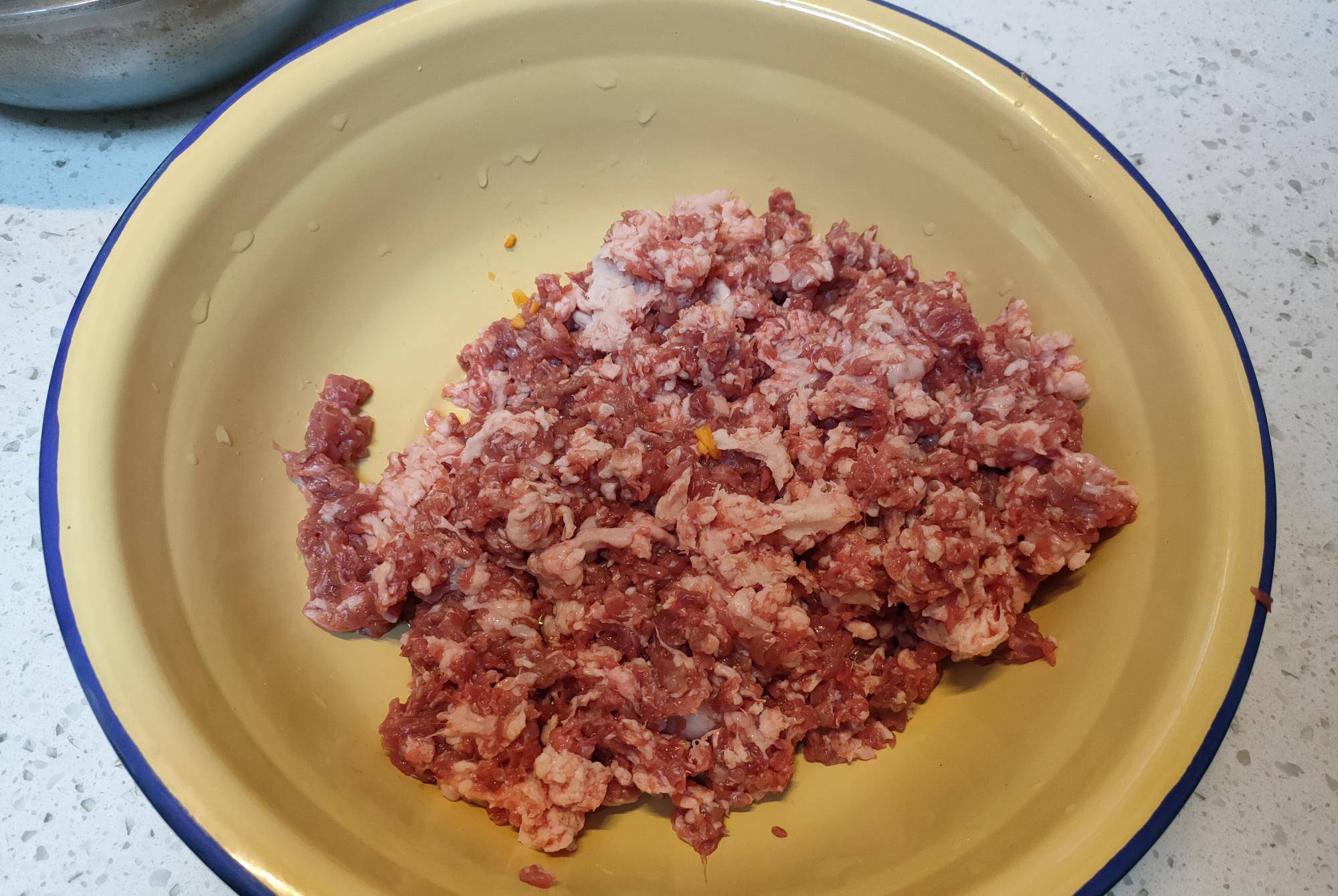 包子|吃了30年包子,还是这个馅料最解馋,高营养高蛋白,美味又省事