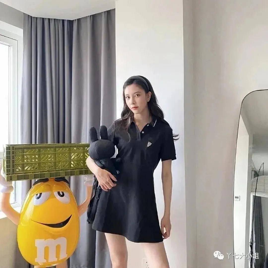 青春|“下半身失踪”的这几种穿法,盛夏出行必备~