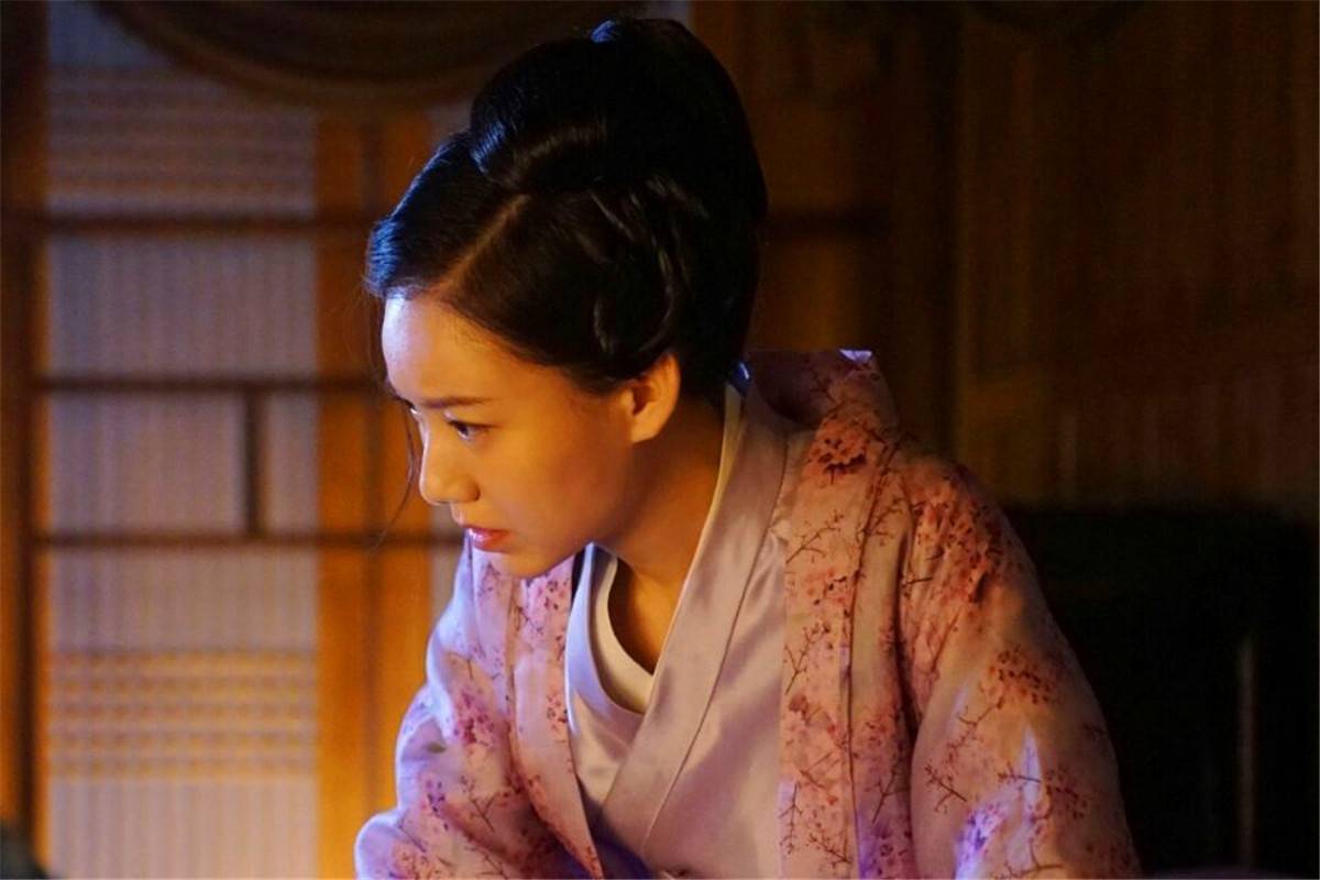 知否:盛纮如此宠爱林噙霜,为何不抬举她成为平妻?