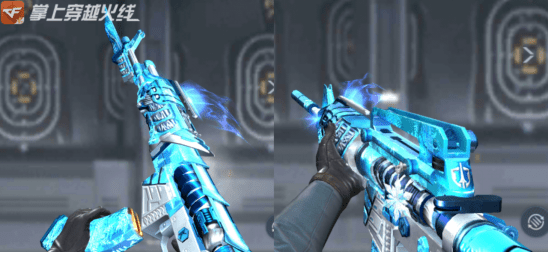 【cf手游】s3赏金令返场道具爆料,妙才定军星象齐降临!