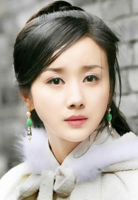 方圆|生不逢时的5位女演员，这颜值放现在，还不秒杀一大波当红小花？