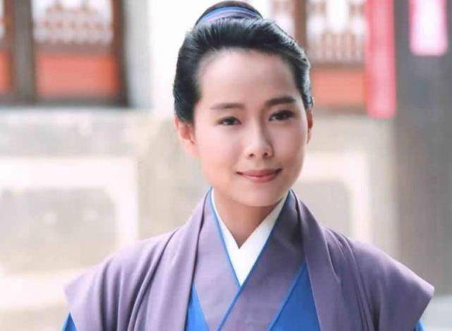 宋丽玲|男明星扮女装？以假乱真的5位，最后一位可以封神