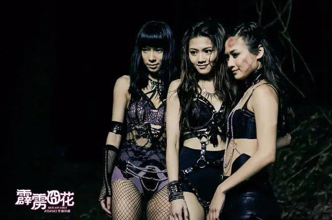 沙青|说你没见过世面还不信，你认为的烂片和他们比，都是良心巨作