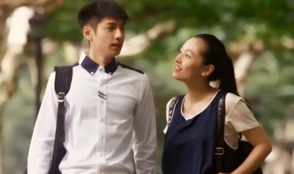 青春|罗云熙、吴倩新剧路透图曝光，二人颜值抗打，男方真实身高引质疑