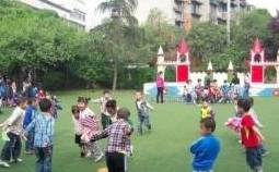 运动量|孩子为什么在幼儿园里更容易生病？这七点家长越早知道越好