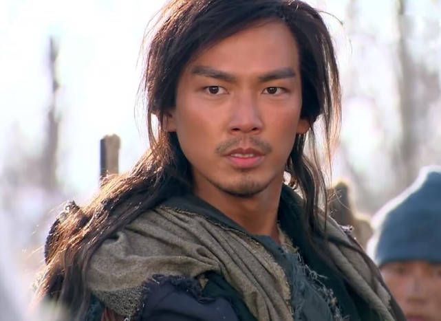 眼睛|服装造型最丑的5部古装剧，每一个造型师，都该拖出去杖责半小时