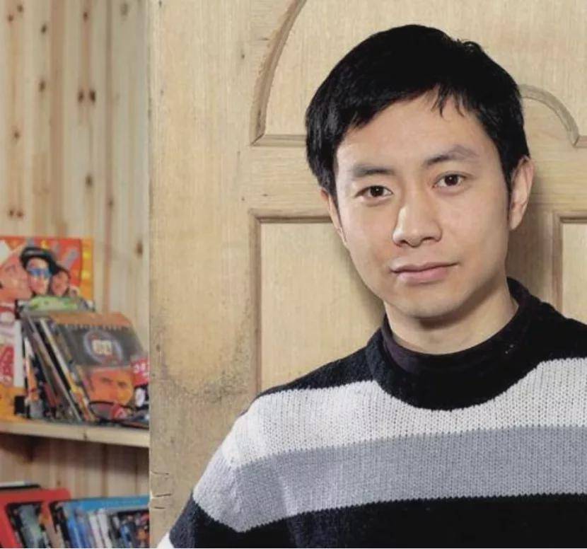 一个小人物和一位大导演之间的“血案”_胡戈
