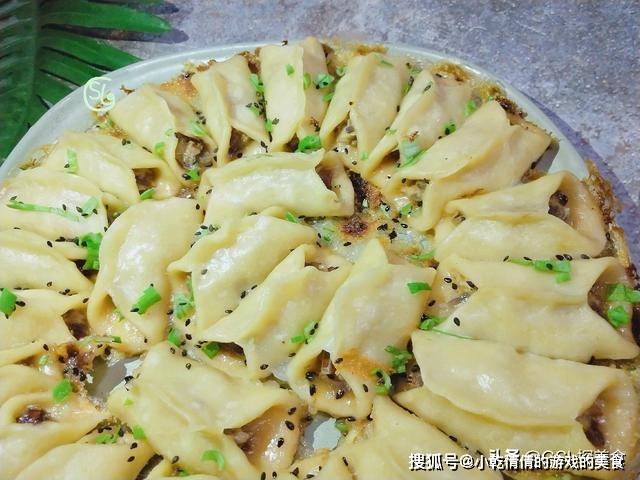 做法|这个早餐,全家都爱吃,简单一做,底部酥脆,内里香嫩,太好吃了