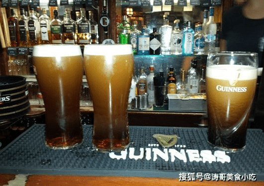 面包|爱尔兰家庭的一日三餐，顿顿爱吃土豆，为何人均寿命能到84岁