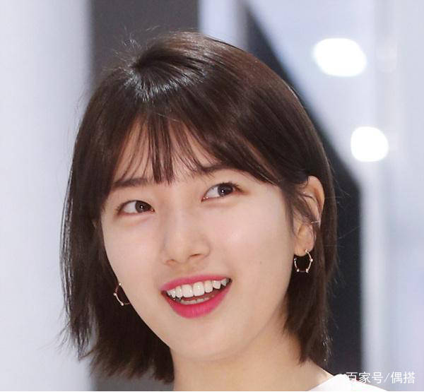 发型|头发剪多短才好看？看这2点就够了！精致又减龄，学习了