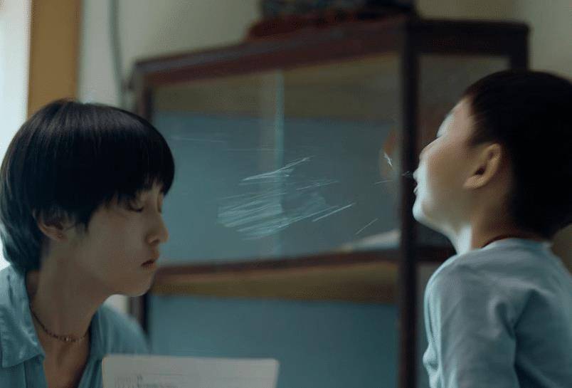 因为|《我的姐姐》：二胎时代来临，每个姐姐都要成为“扶弟魔”？