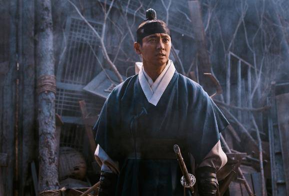 上阳|上半年全网影响力最高的10部剧:山河令仅第4,榜首全员颜霸