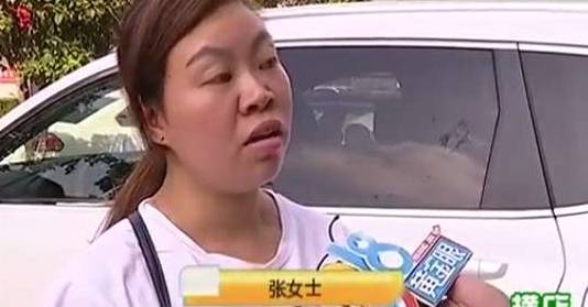 因为|母亲大闹幼儿园：红包给少了儿子被打傻，幼儿园：她硬塞给我们的