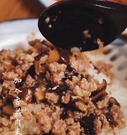 因为|老一辈温州人,早餐喜欢吃这碗饭,吃一碗顶天,好吃又饿