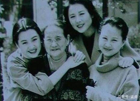 刘劲|许晴被扒出演86版《西游记》，体型微胖挤眉弄眼认不出，撞脸贾玲