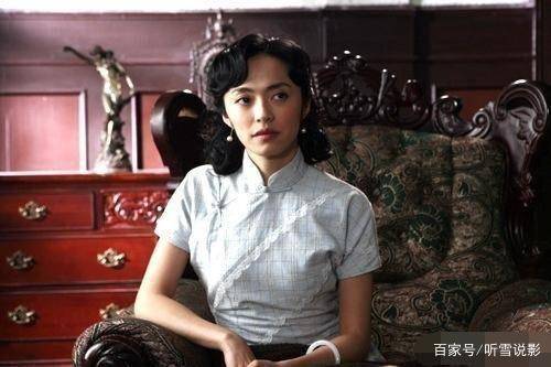 朱怡贞|《叛逆者》：巾帼不让须眉，童谣与朱珠这两大美女，谁的演技更强