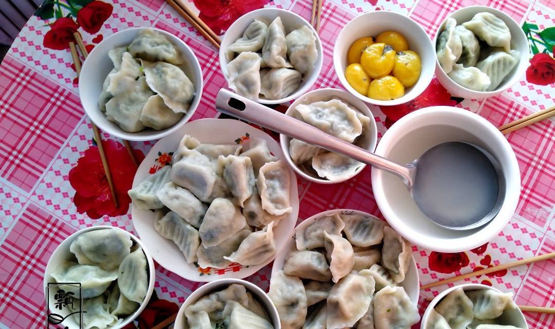 白菜|在娘家住10天，记录下老妈给做的每日早餐，满满的都是爱与宠溺