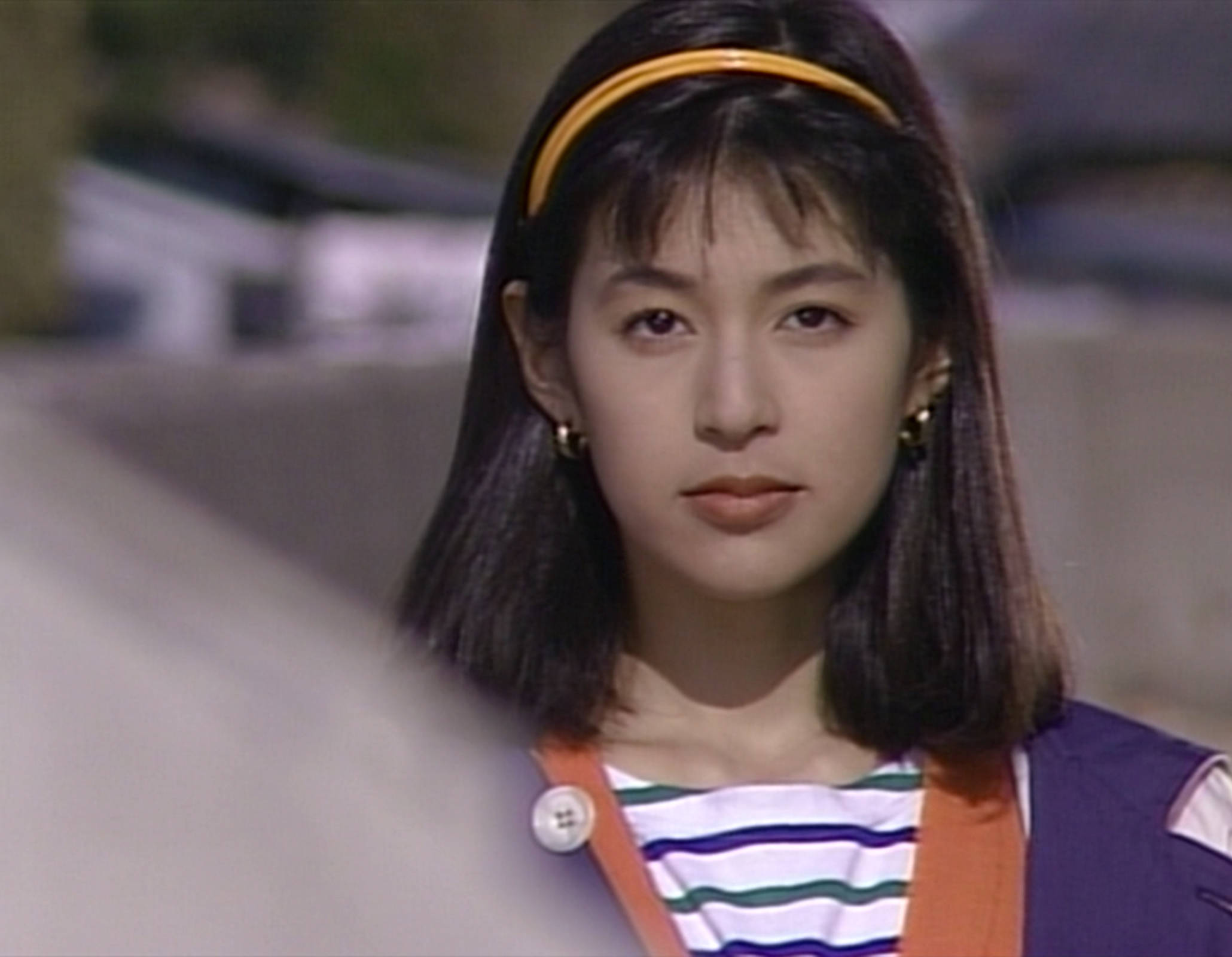 54岁 莉香 铃木保奈美离婚了 23年婚姻结束 网友 不值得同情 石桥