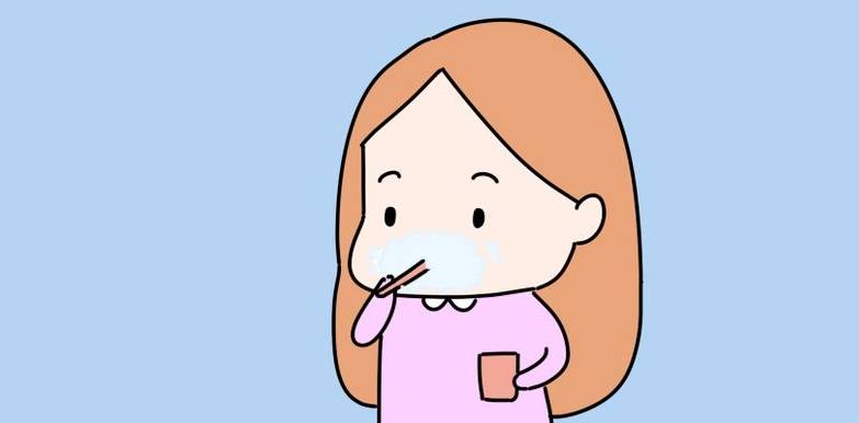 因为|宝妈产后做这四件事，别怪月子病找上你！如果你也有赶紧改