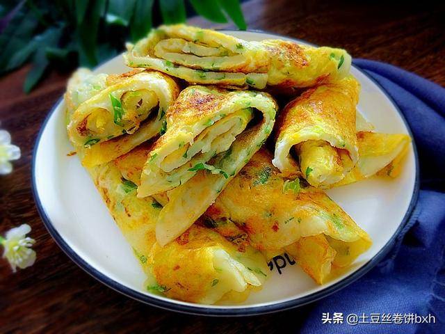 时间|早餐做它最省事,又香又软,半小时上桌,孩子喜欢吃,我也乐意做