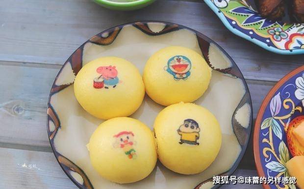 同学|我家孩子不挑食，长得高，看了我家早餐，同学妈妈说总算明白了