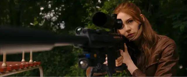 伊娃|王炸的阵容，却拍出了“最低的输出”！