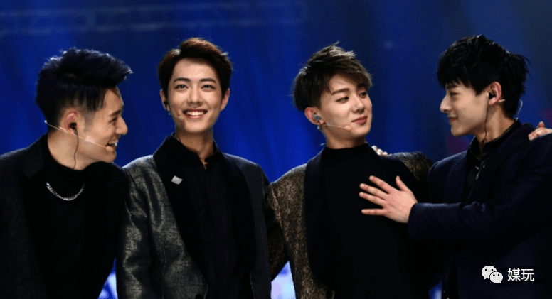 燃少|5年前，这个不被看好的男团选秀，如今走出了娱乐圈顶流