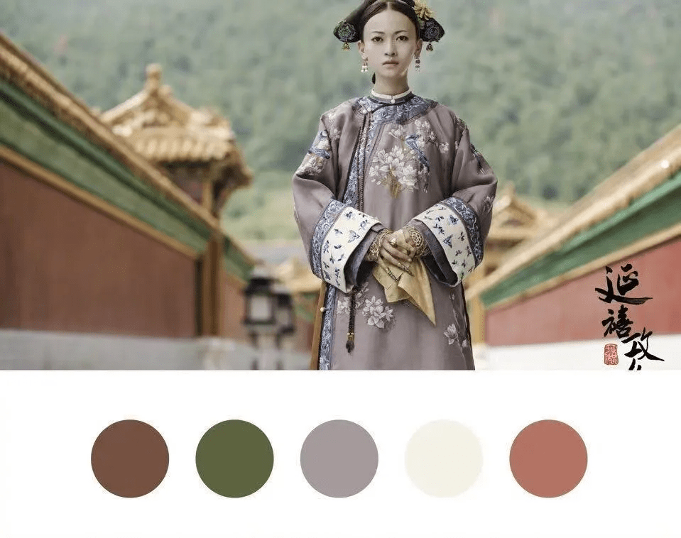 边边角角|精选240款简约大气莫兰迪系PPT模板,让你的作品充满高级感!