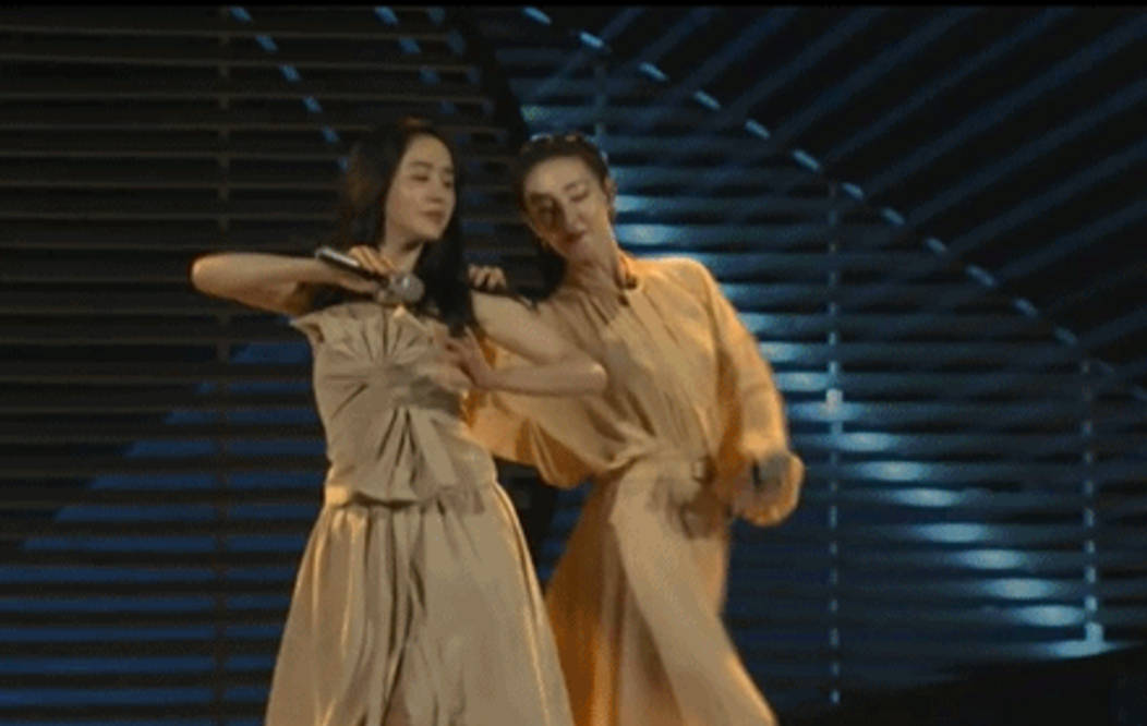 王智|拉踩宁静？暗讽王智王丽坤，还嘲笑梅艳芳？为了挣钱伊能静拼了？