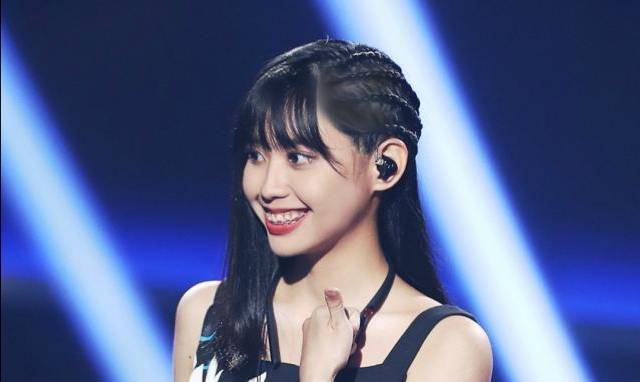 中国好声音 刘美麟被淘汰是节目组故意而为 目的是为上热搜 李芷婷