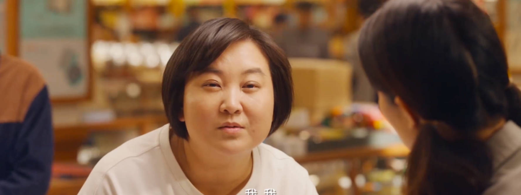 因为|50亿票房，张小斐走上神坛，中国电影，摊上好事了吗？？