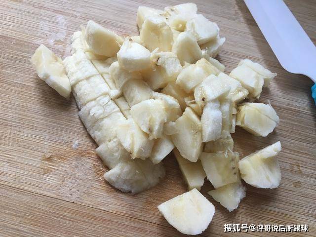 面包|早餐俩孩子就馋这个，天天吵着要吃，香甜可口，做多少吃多少